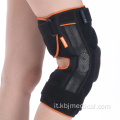 Supporto per ginocchiera in neoprene